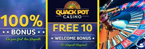 Quackpot casino Belize